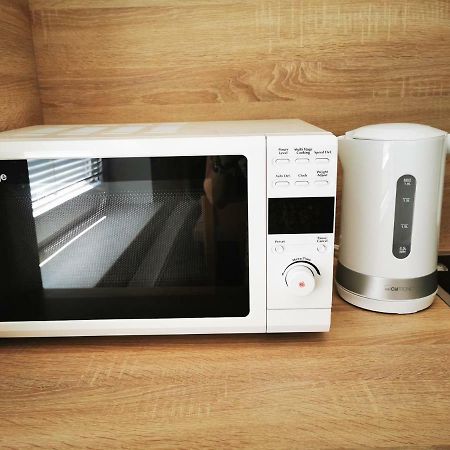 Apartmaji Tomsic Mojstrana Eksteriør bilde