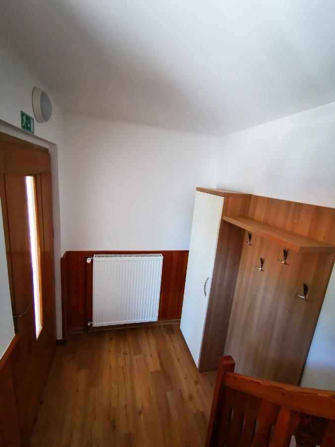 Apartmaji Tomsic Mojstrana Eksteriør bilde