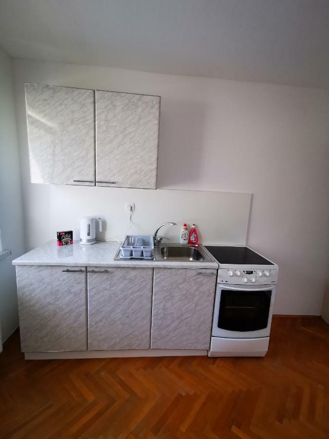 Apartmaji Tomsic Mojstrana Eksteriør bilde
